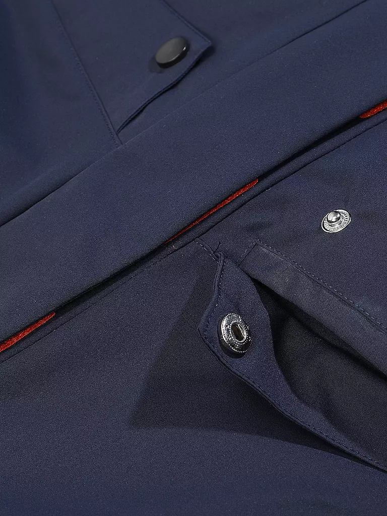 LARIX | Baby Skijacke | 