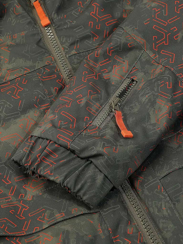 LARIX | Baby Skijacke | 
