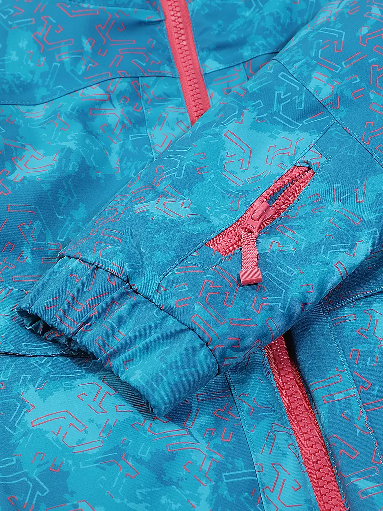 LARIX | Baby Skijacke | 