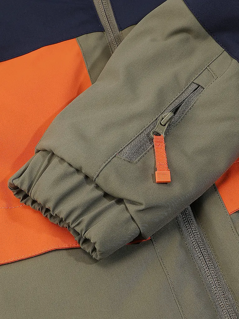 LARIX | Baby Skijacke | 