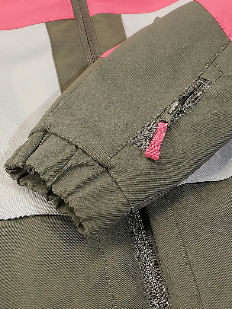 LARIX | Baby Skijacke | 