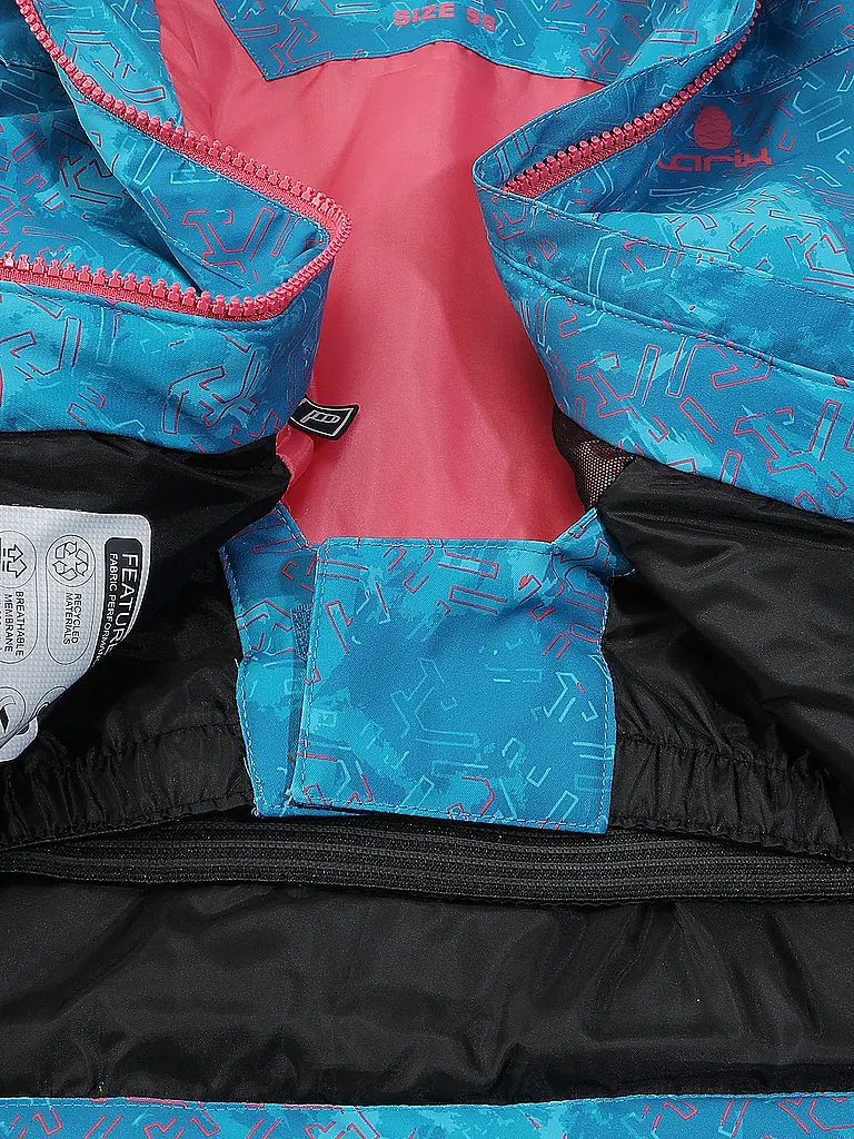 LARIX | Baby Skijacke | 