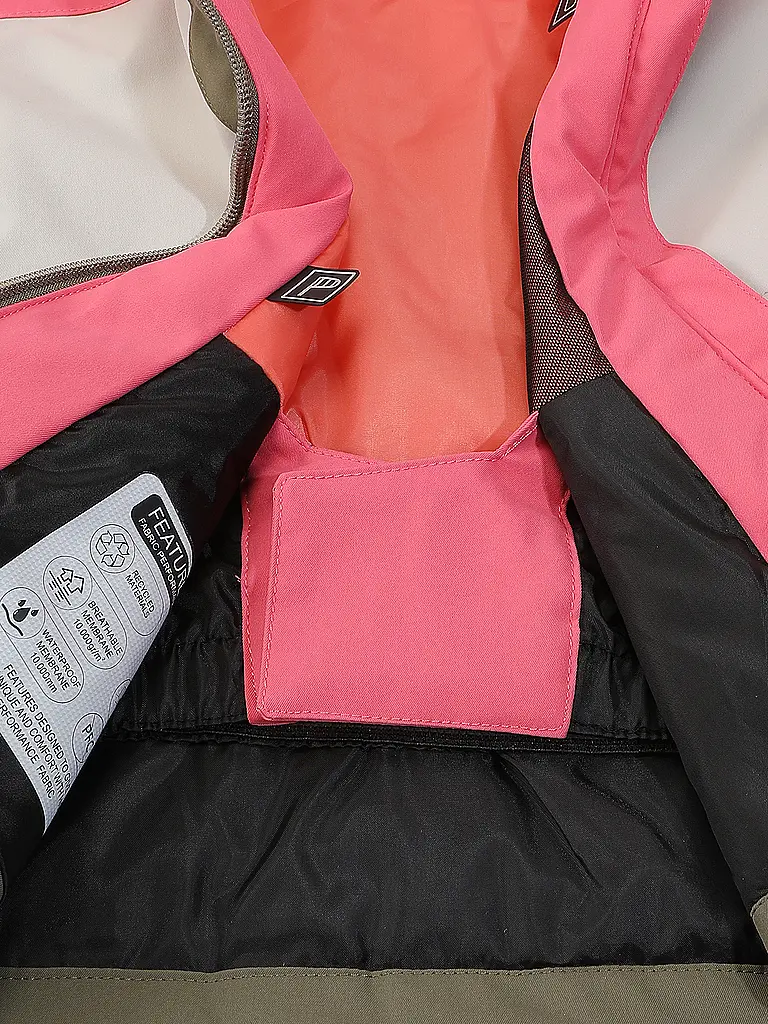 LARIX | Baby Skijacke | 