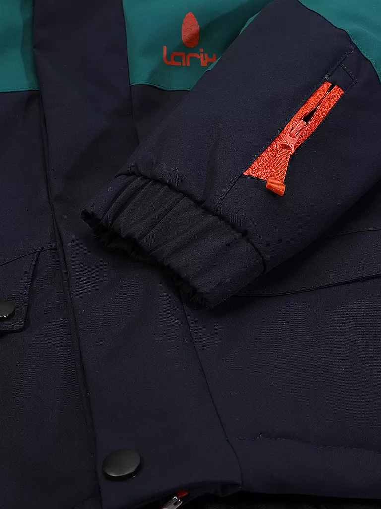 LARIX | Baby Skijacke | 