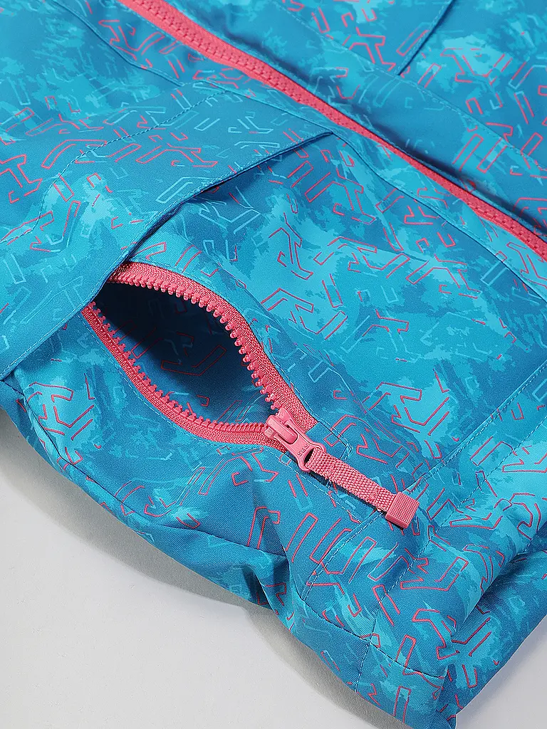 LARIX | Baby Skijacke | 