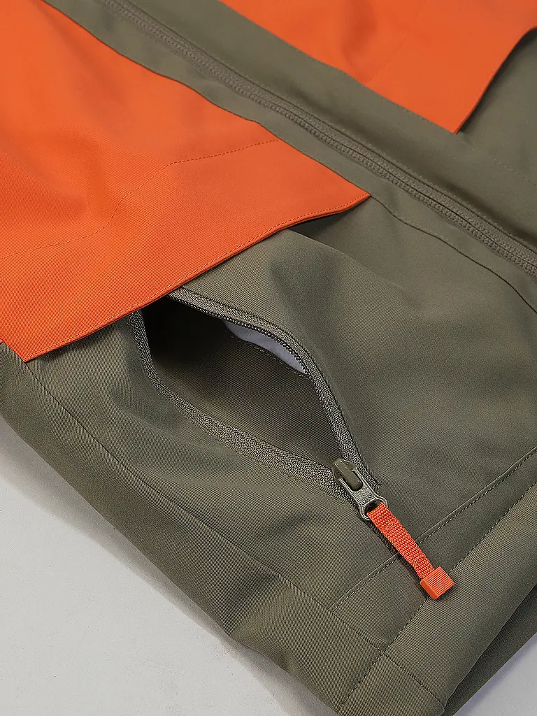 LARIX | Baby Skijacke | 