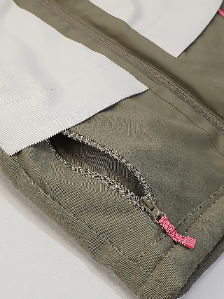 LARIX | Baby Skijacke | 