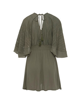 LASCANA | Damen Strandkleid