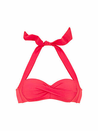 LASCANA | Damen Bikinioberteil