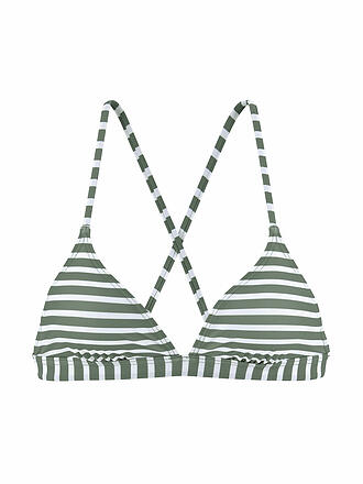 LASCANA | Damen Bikinioberteil