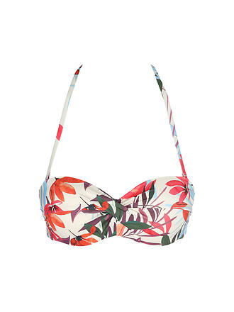 LASCANA | Damen Bikinioberteil Bandeau