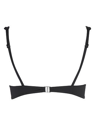 LASCANA | Damen Bikinioberteil Bügel