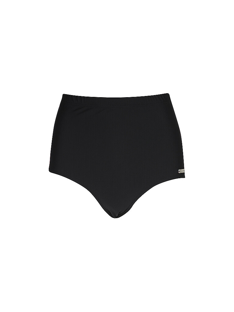 Lascana Bikini Panty Shaping Polyamid-Elastan Schwarz
