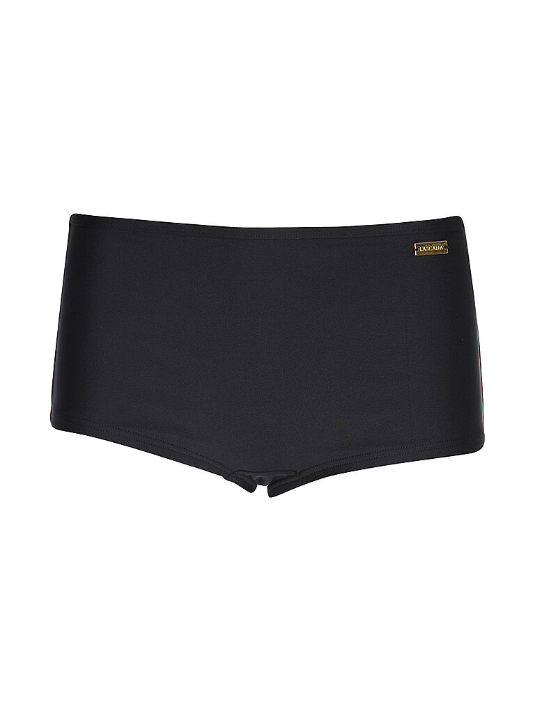 Damen Bikinihose schwarz 36 W