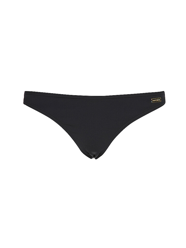 Lascana Bikiniunterteil Cheeky Polyamid-Polyester Schwarz
