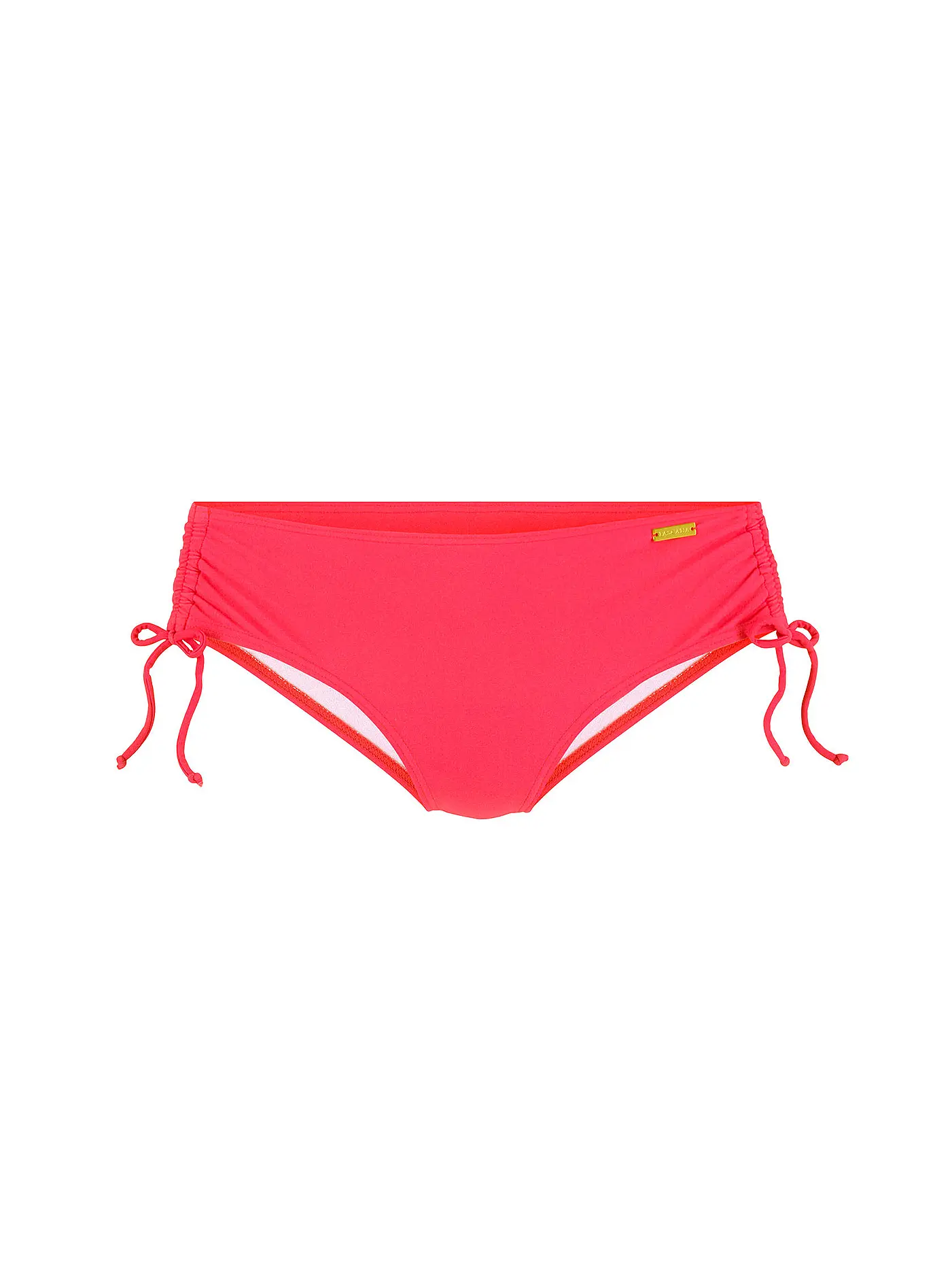 LASCANA | Damen Bikinihose | rot