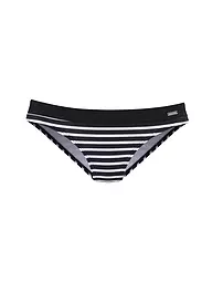 LASCANA | Damen Bikinihose | schwarz