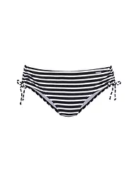 LASCANA | Damen Bikinihose | schwarz