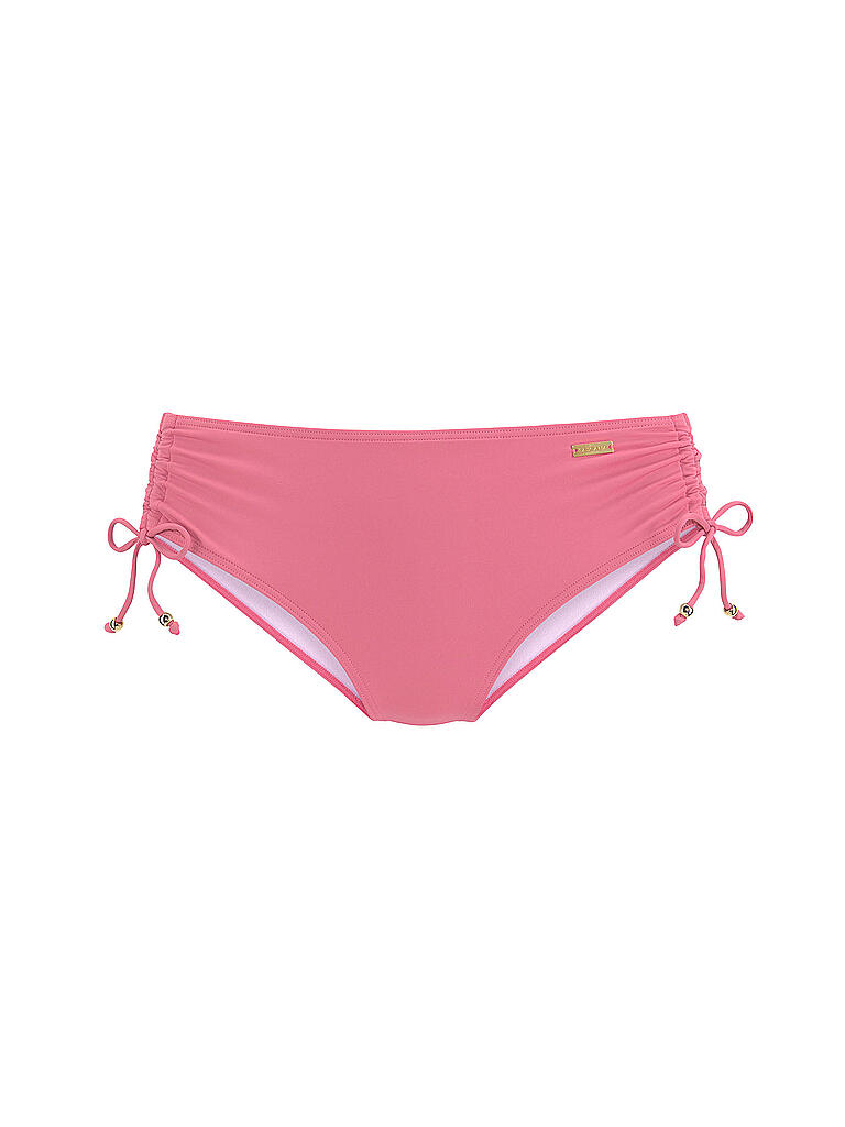 LASCANA | Damen Bikinihose | rosa