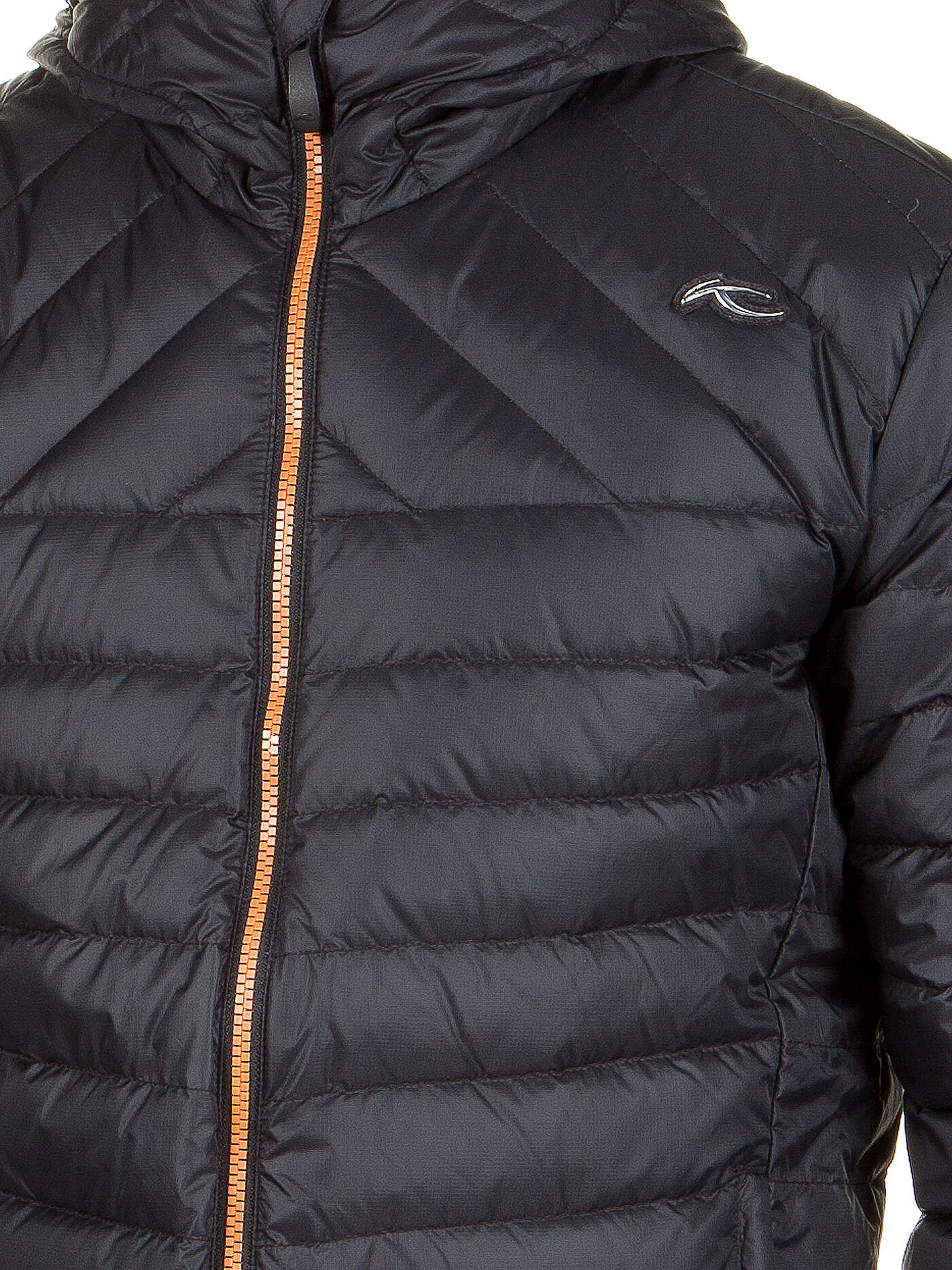 LASSE KJUS | Herren Jacke Blackcomp  | 