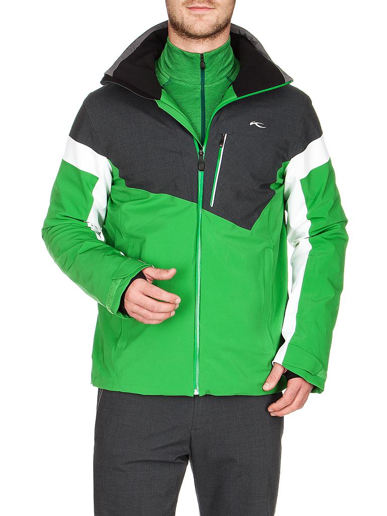 LASSE KJUS | Herren Skijacke | 