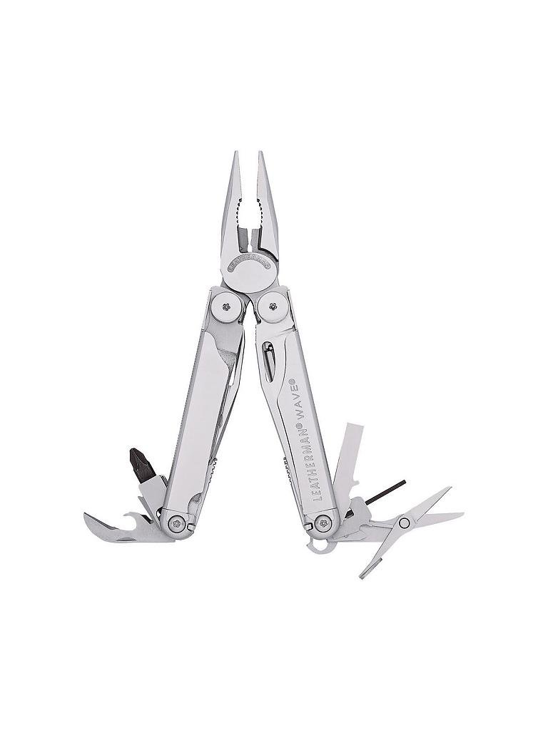 LEATHERMAN | Multifunktionswerkzeug 17in1 Wave  | 