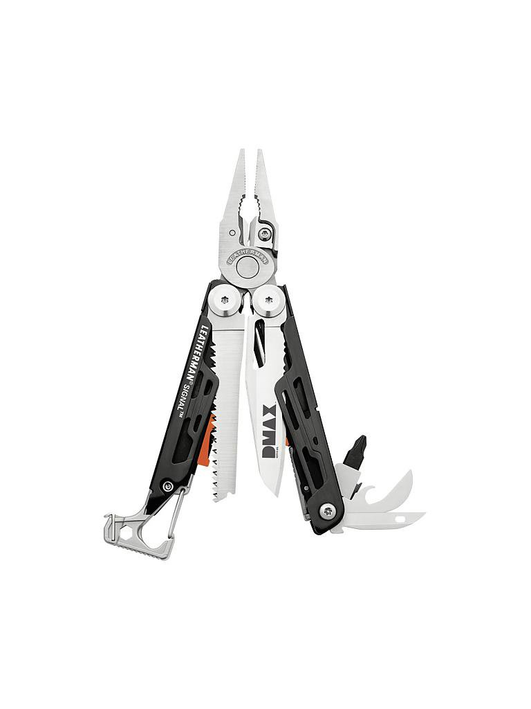 LEATHERMAN | Multifunktionswerkzeug Signal DMAX | 