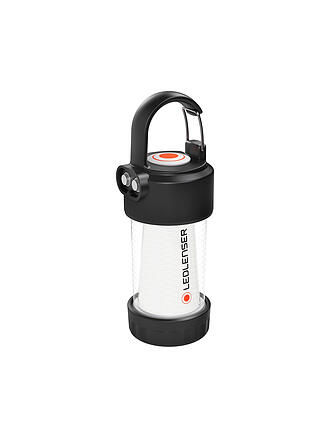 LED LENSER | Camping-Laterne ML4