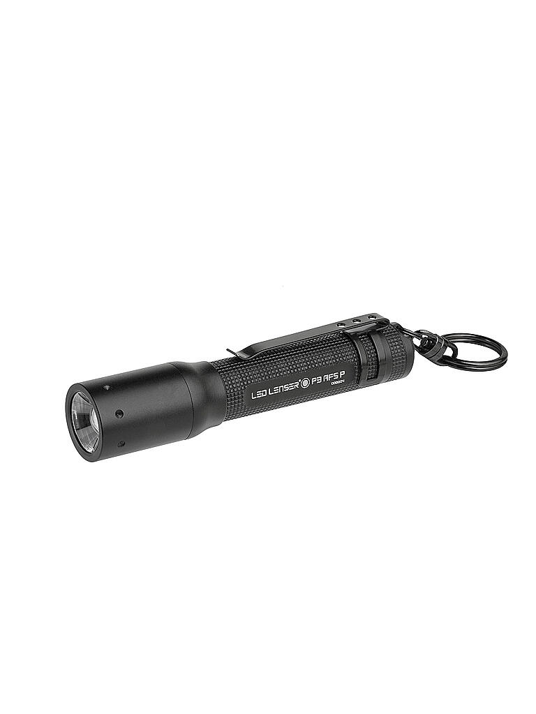 LED LENSER | Taschenlampe P3 AFS Power | 