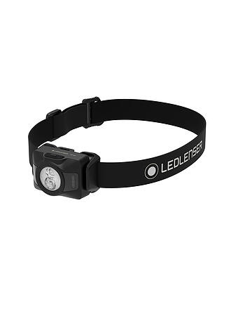 LEDLENSER | Stirnlampe HF4R Wiederaufladbar 650 Lumen