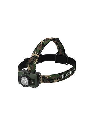 LEDLENSER | Stirnlampe HF7R