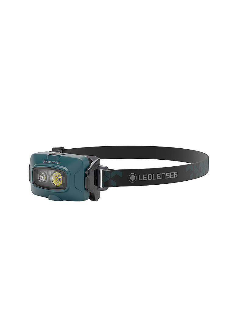 LEDLENSER Stirnlampe HF4 Core