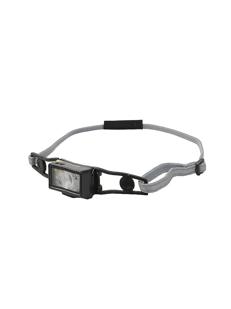 LEDLENSER Stirnlampe NEO1R + MEOLINQ schwarz