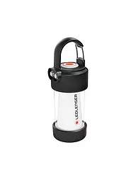 LEDLENSER | Camping-Laterne ML4 | schwarz