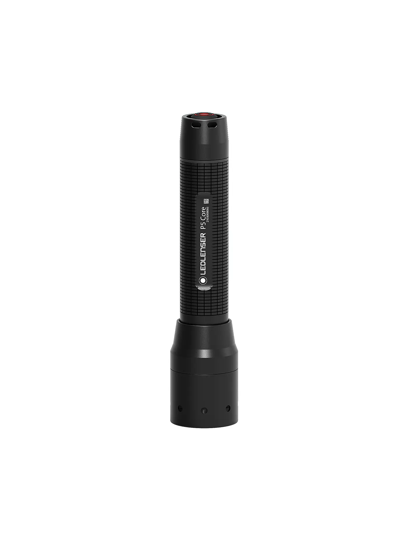 LEDLENSER | Stablampe P5 Core | schwarz