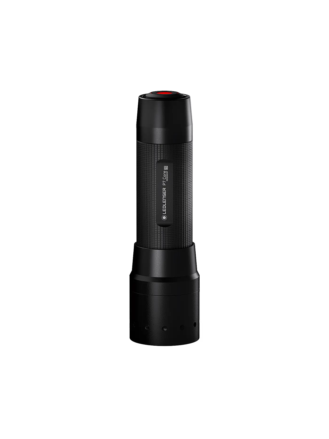 LEDLENSER | Stablampe P7 Core | schwarz