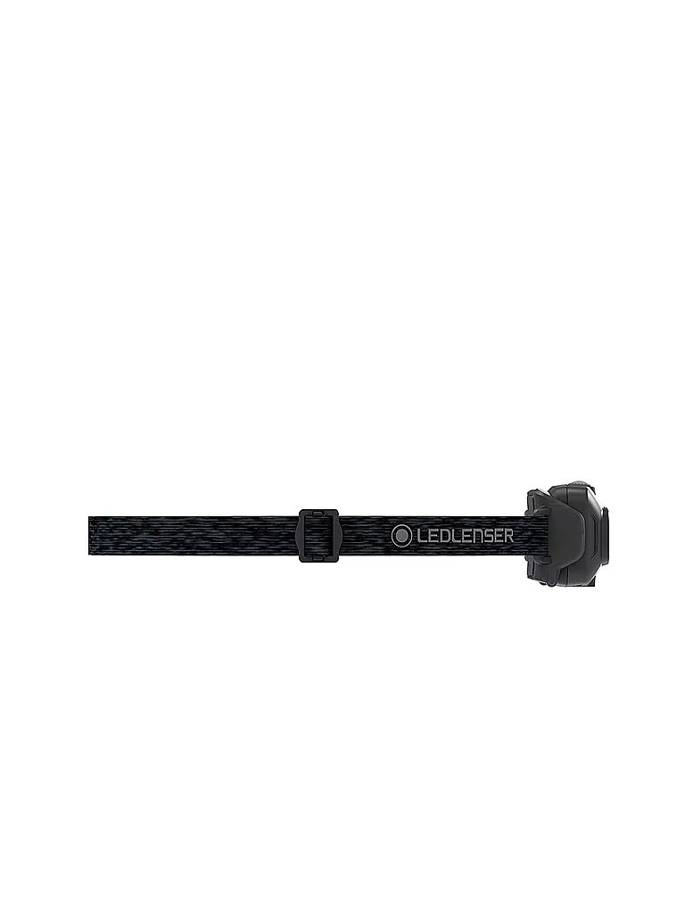 LEDLENSER | Stirnlampe HF4R Core | blau