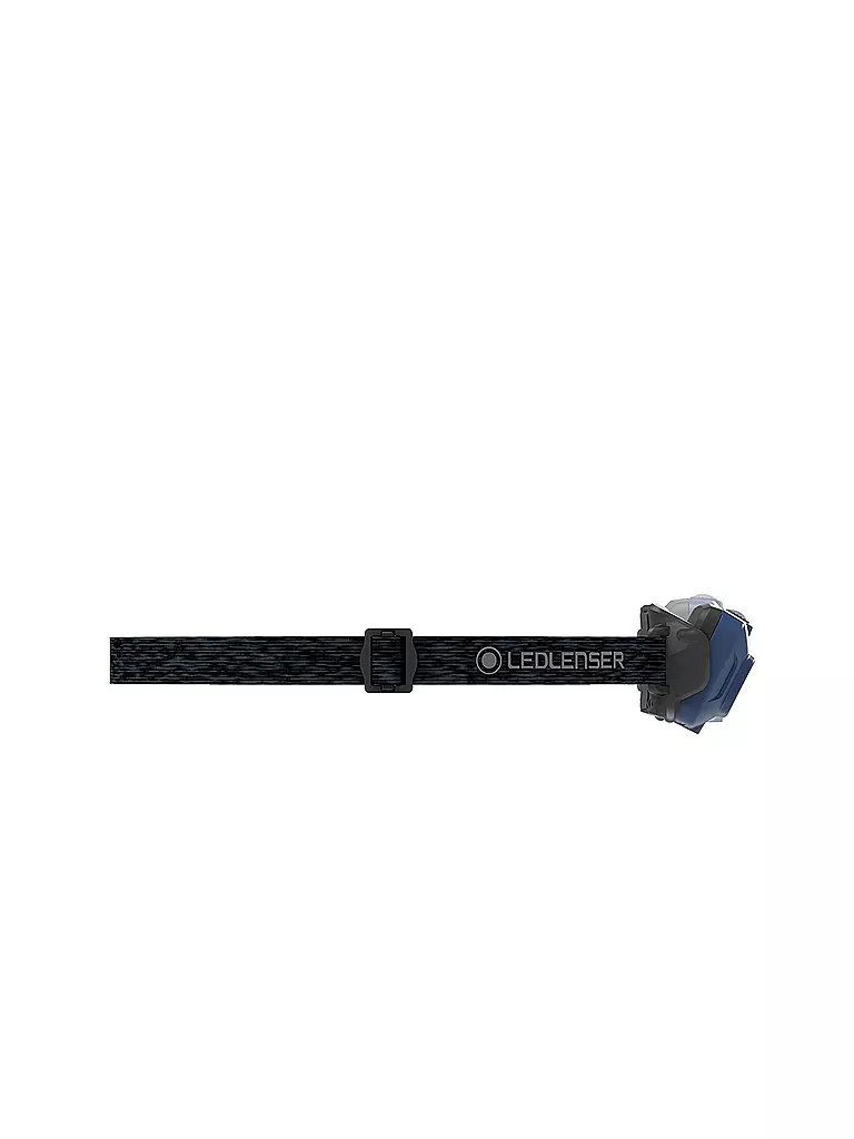 LEDLENSER | Stirnlampe HF4R Core | schwarz