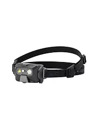 LEDLENSER | Stirnlampe HF6R Core | schwarz