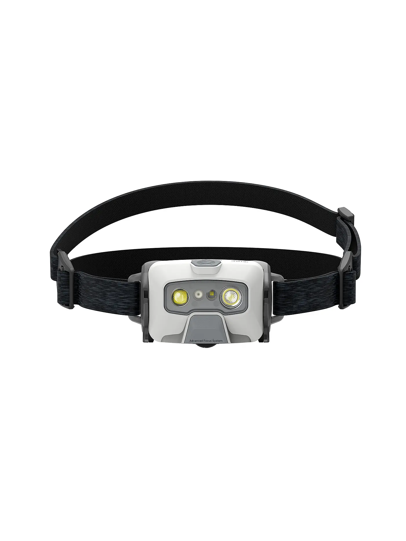 LEDLENSER | Stirnlampe HF6R Core | weiss