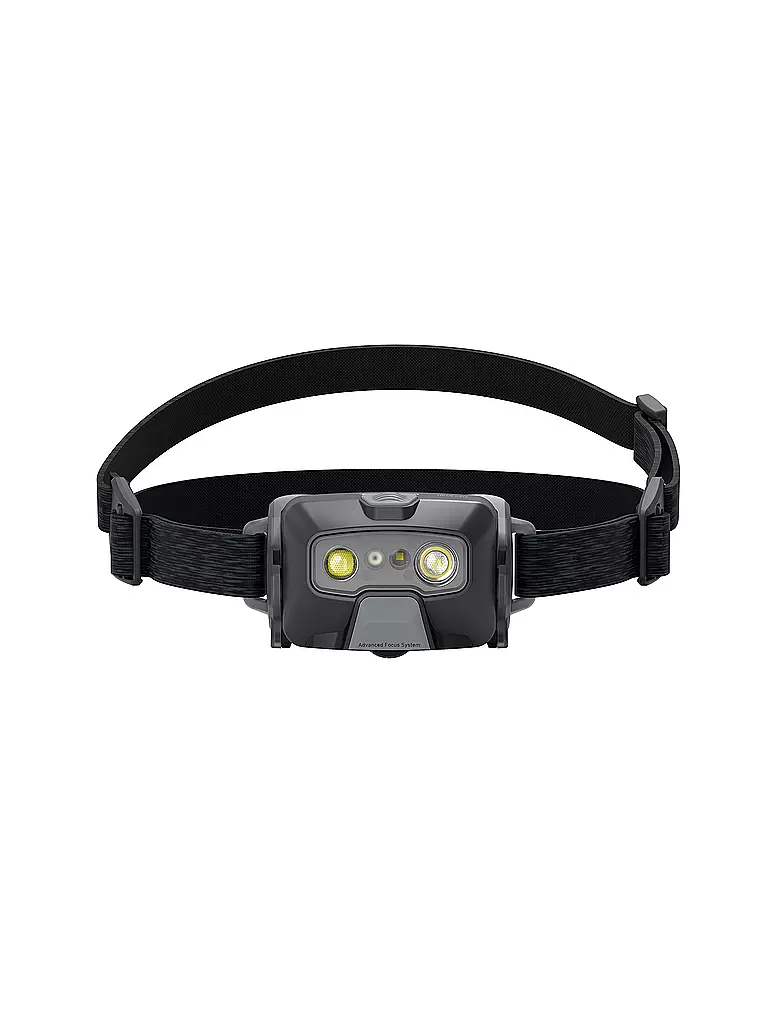 LEDLENSER | Stirnlampe HF6R Core | blau