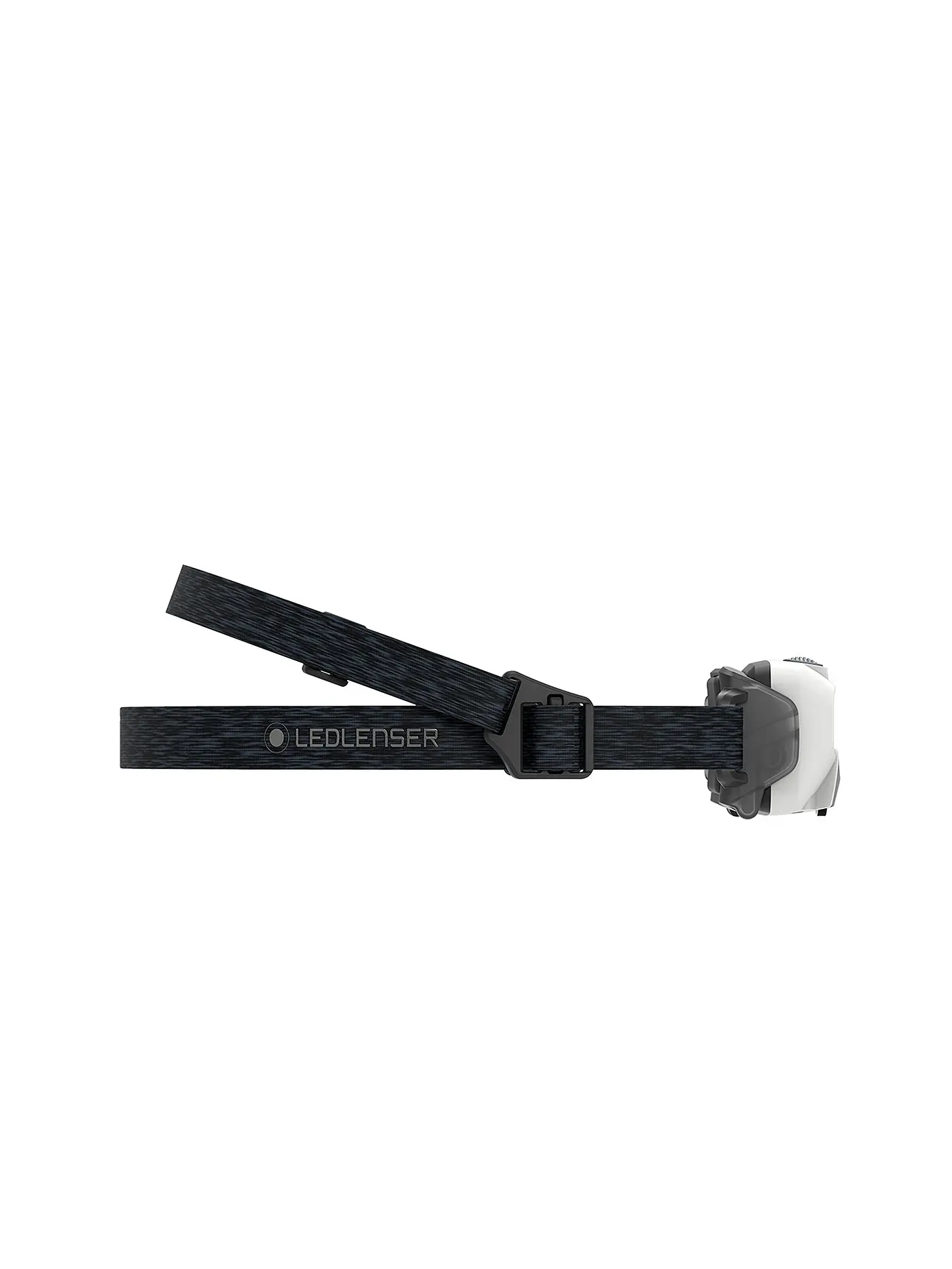 LEDLENSER | Stirnlampe HF6R Core | weiss