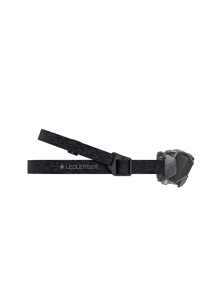 LEDLENSER | Stirnlampe HF6R Core | blau