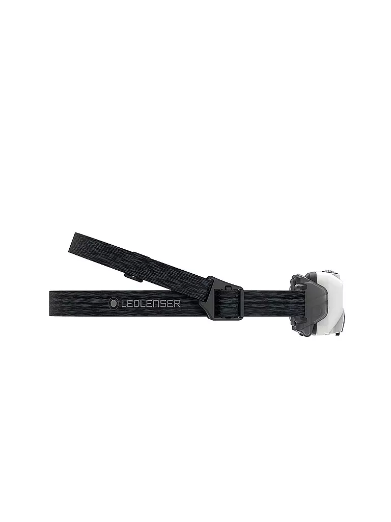 LEDLENSER | Stirnlampe HF6R Core | schwarz
