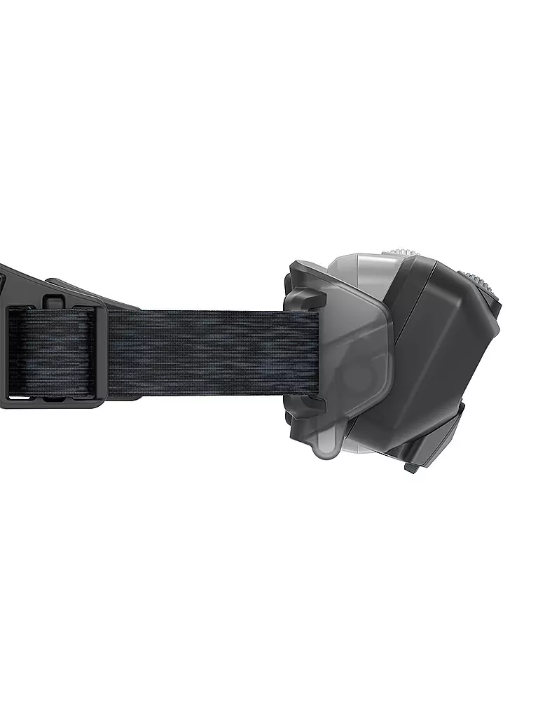 LEDLENSER | Stirnlampe HF6R Core | blau