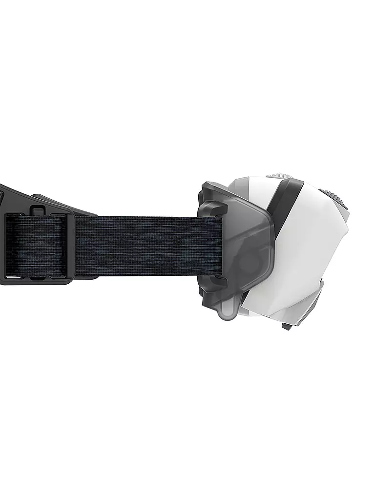 LEDLENSER | Stirnlampe HF6R Core | schwarz