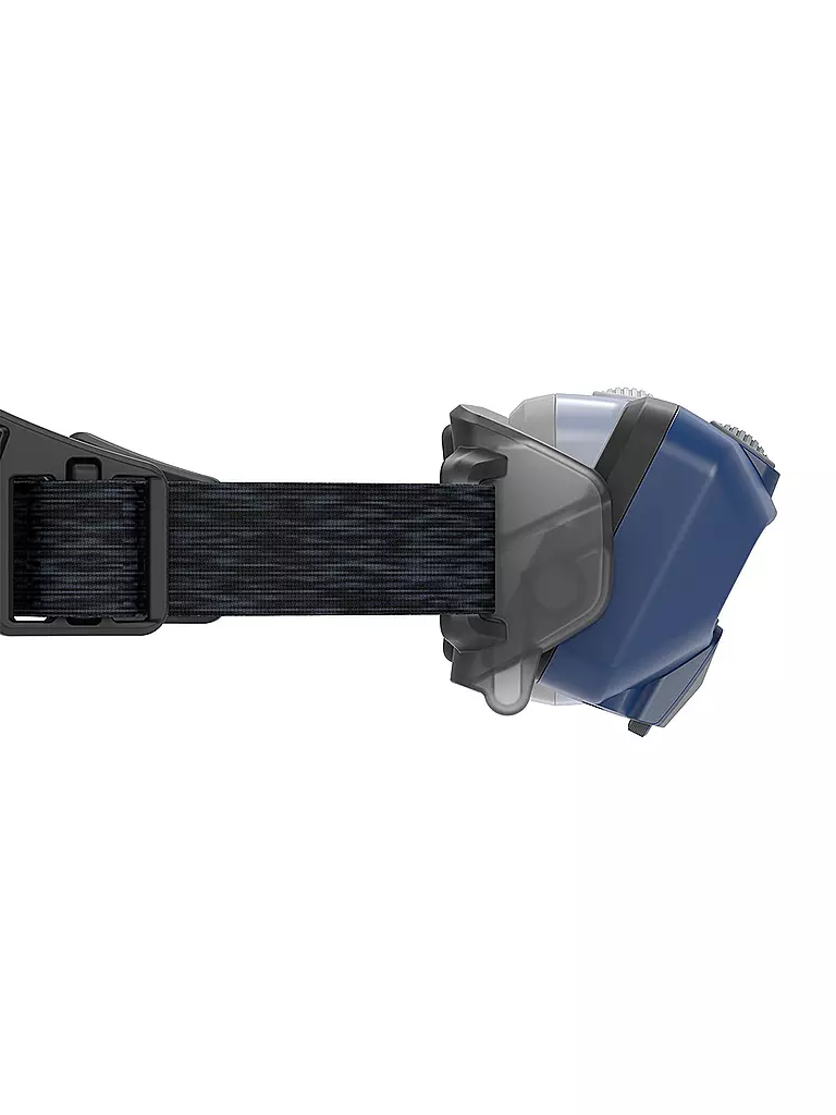 LEDLENSER | Stirnlampe HF6R Core | schwarz