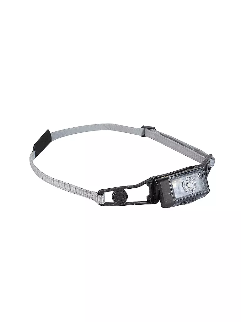 LEDLENSER | Stirnlampe Neo1R | schwarz