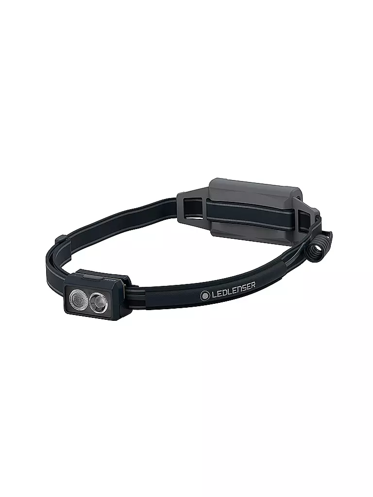 LEDLENSER | Stirnlampe Neo5R | schwarz