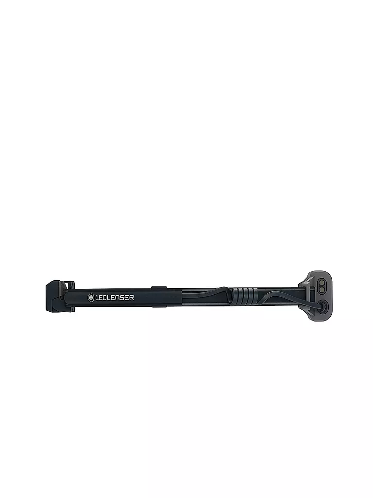 LEDLENSER | Stirnlampe Neo5R | schwarz